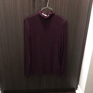 Aritzia babaton turtle neck